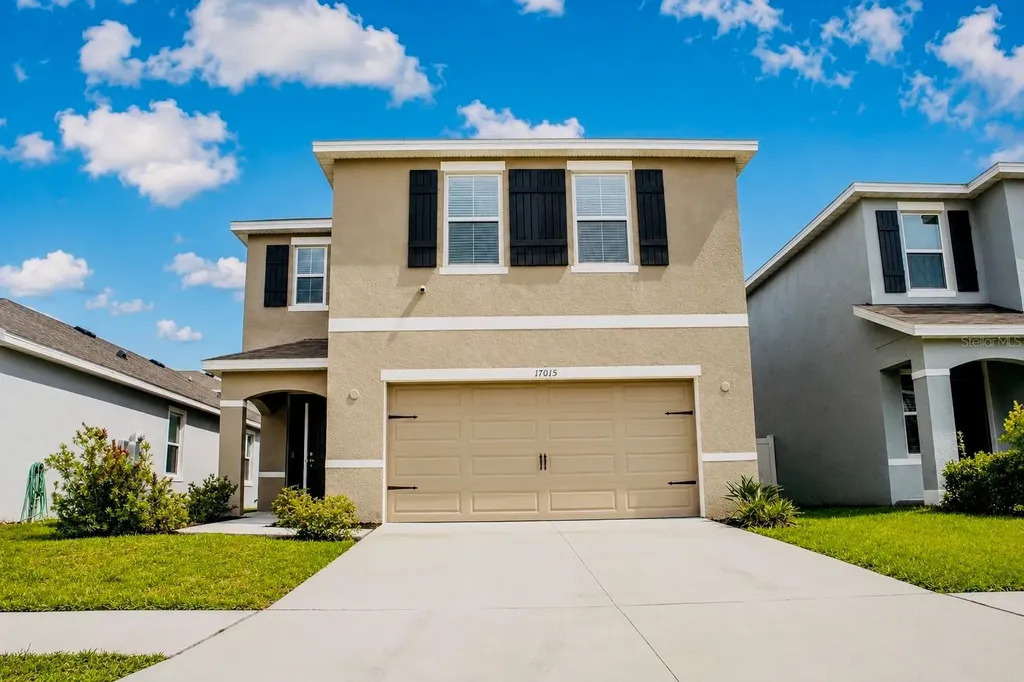 17015 Oval Rum Drive Wimauma FL 33598