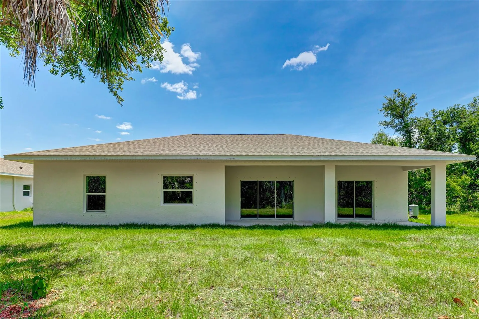 3861 Uriah Street North Port FL 34288