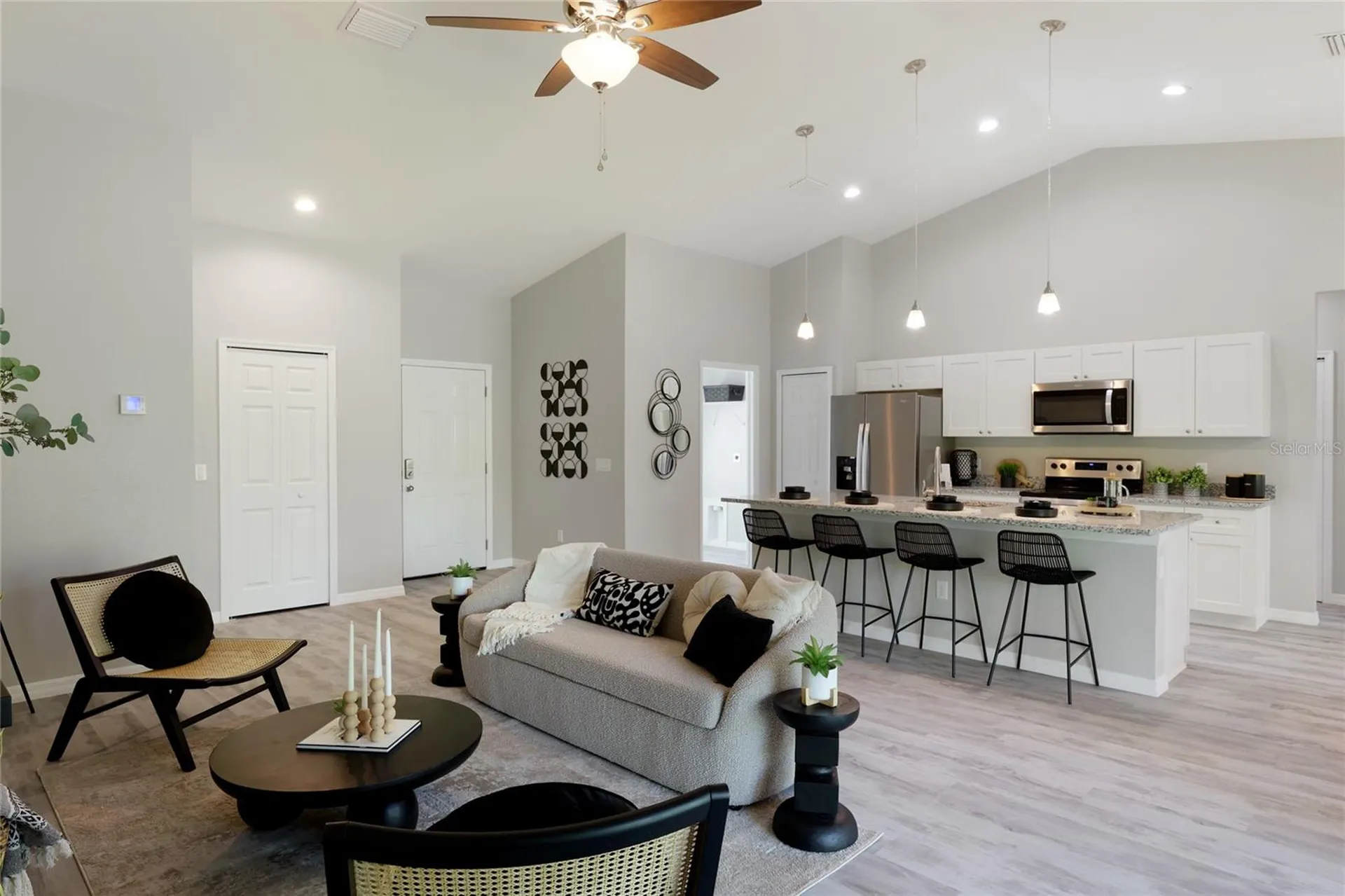 3861 Uriah Street North Port FL 34288
