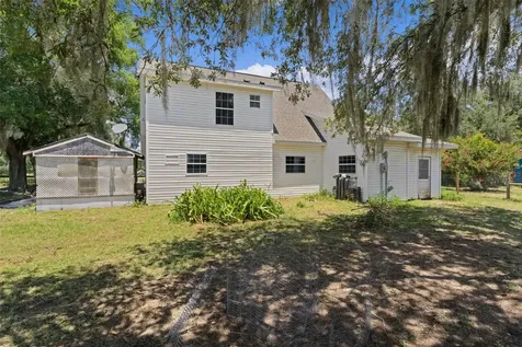 13691 S Highway 25 Eastlake Weir FL 32133