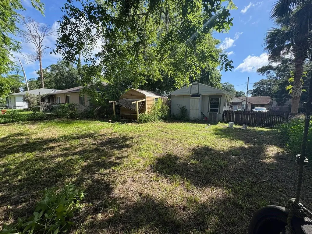 1620 Selma Avenue Daytona Beach FL 32117