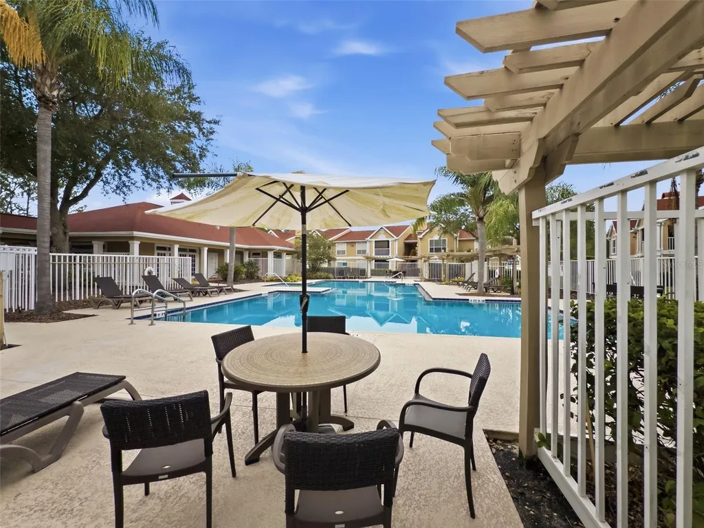 9481 Highland Oak Drive Tampa FL 33647
