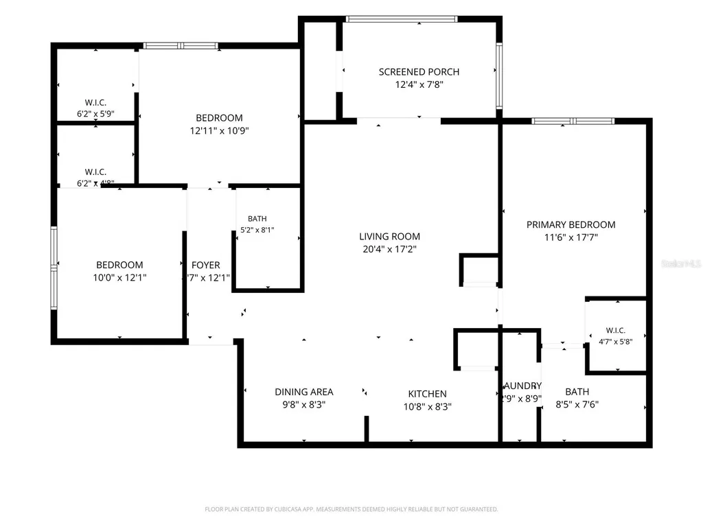 9481 Highland Oak Drive Tampa FL 33647