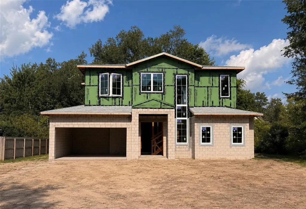 1823 Sunset Drive Winter Park FL 32789