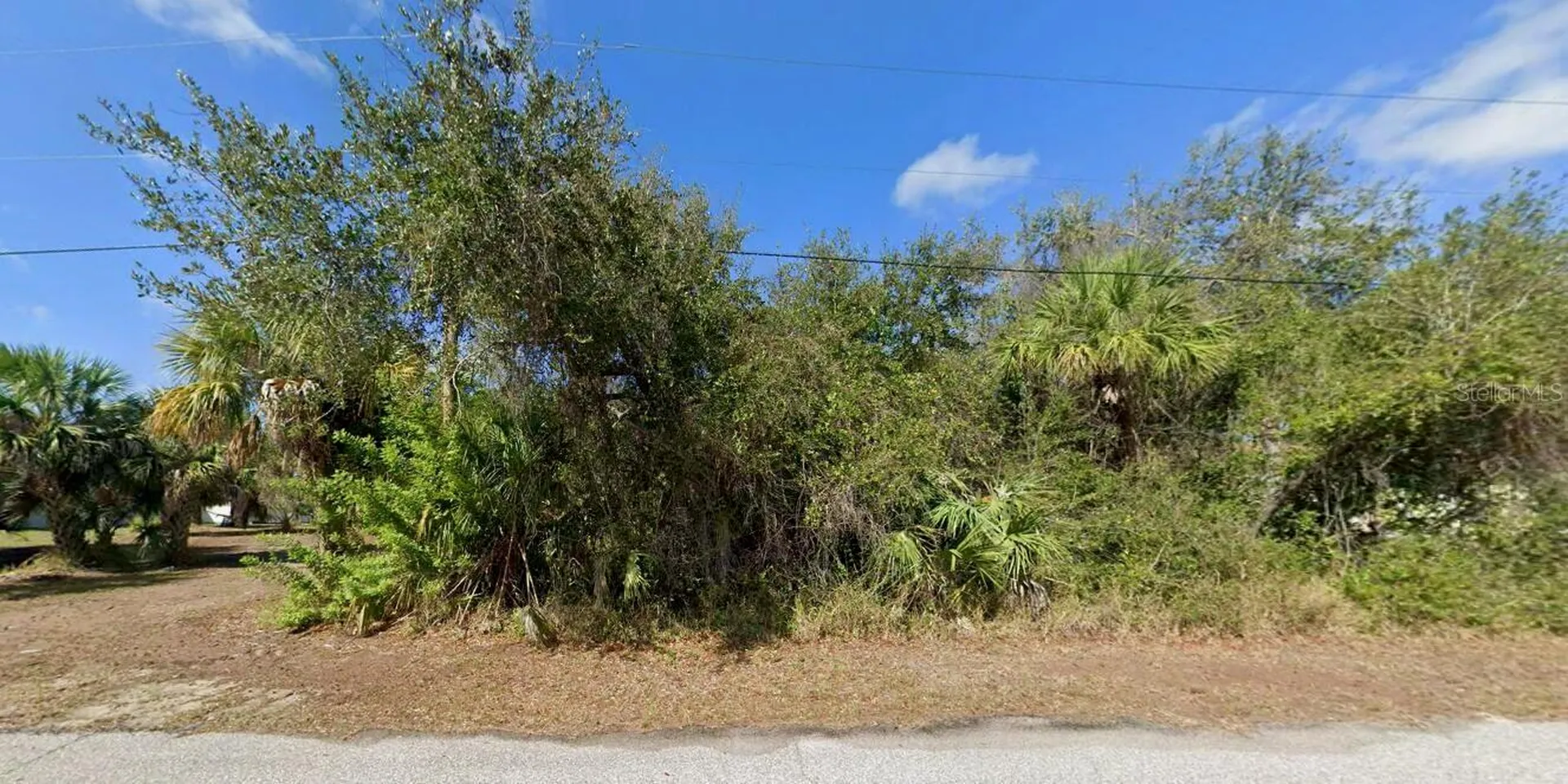 2167 Fernwood Street Port Charlotte FL 33948