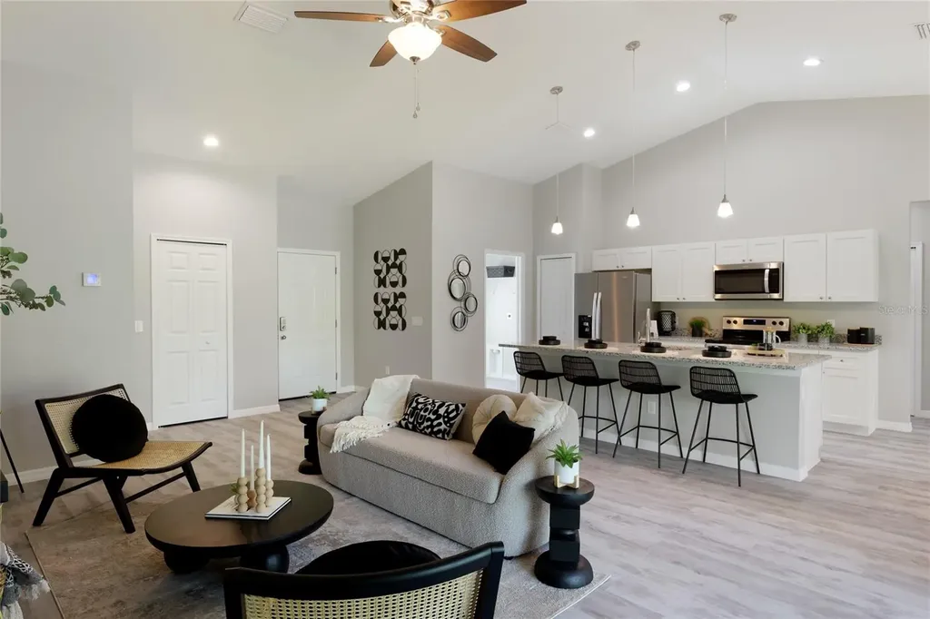 4472 Wall Lane North Port FL 34287