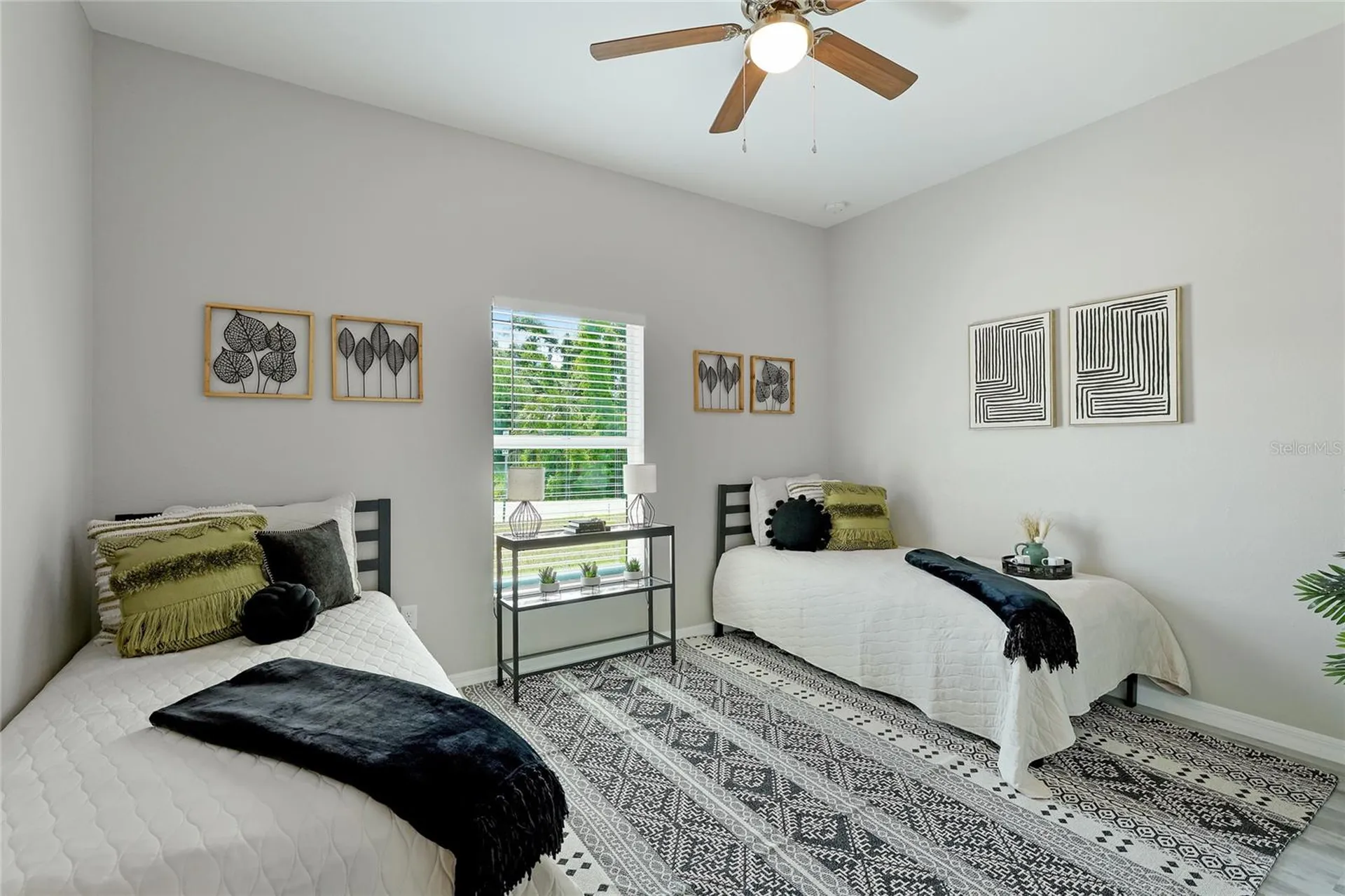 4472 Wall Lane North Port FL 34287