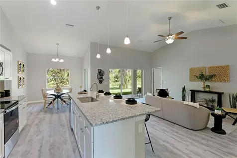 4472 Wall Lane North Port FL 34287
