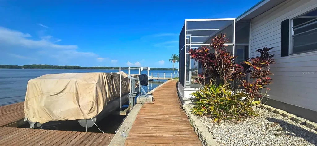 271 Colonial Boulevard Palm Harbor FL 34684