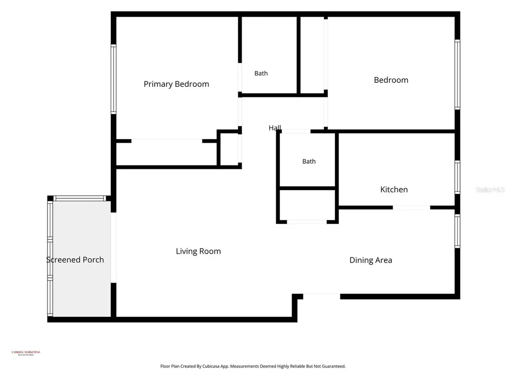 2727 75th Street W Bradenton FL 34209