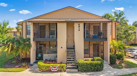 4814 S Semoran Boulevard Orlando FL 32822