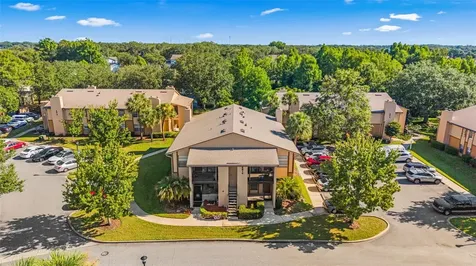 4814 S Semoran Boulevard Orlando FL 32822