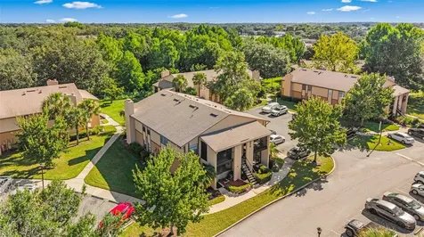 4814 S Semoran Boulevard Orlando FL 32822