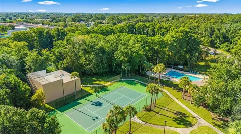 4814 S Semoran Boulevard Orlando FL 32822