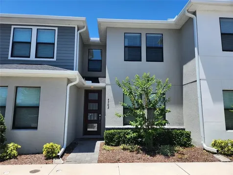 4702 Terra Esmeralda Drive Kissimmee FL 34746
