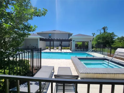 4702 Terra Esmeralda Drive Kissimmee FL 34746
