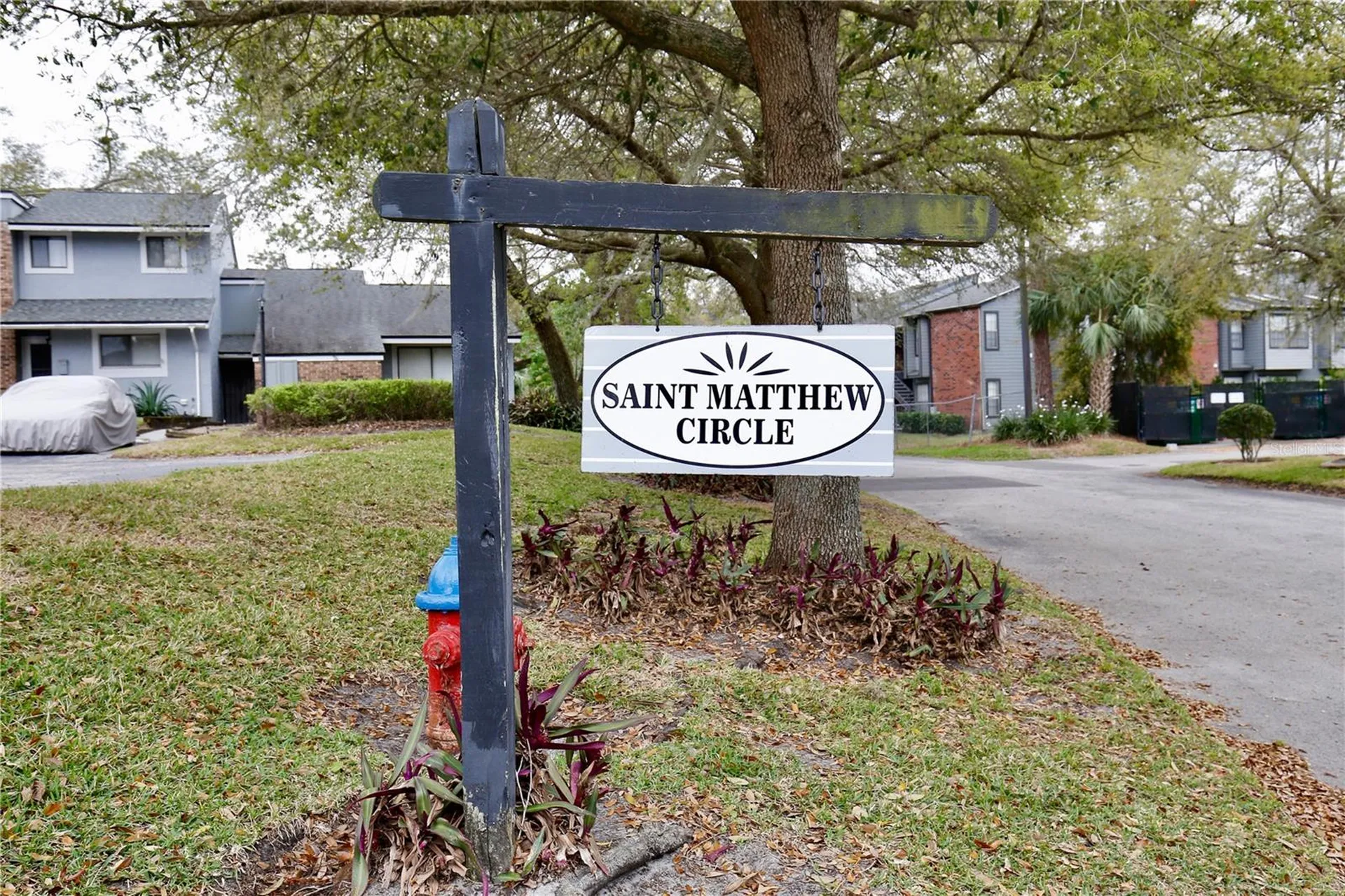 713 Saint Matthew Circle Altamonte Springs FL 32714