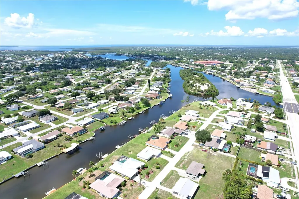 20223 Midway Boulevard Port Charlotte FL 33952