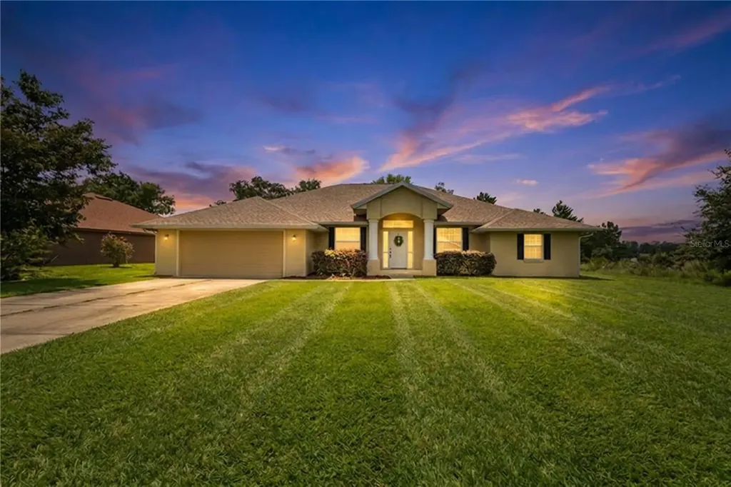 5320 SW 115th Loop Ocala FL 34476