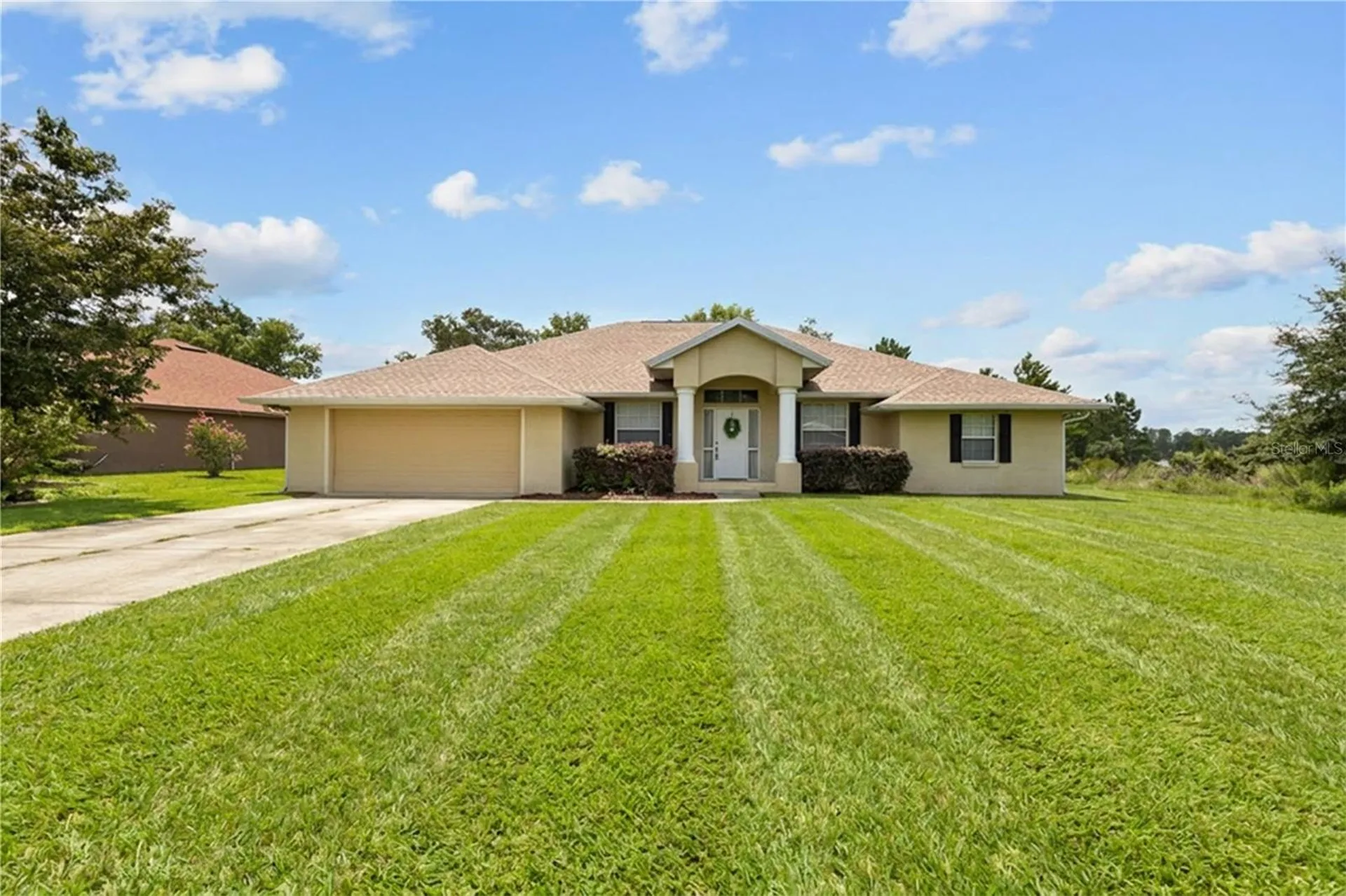 5320 SW 115th Loop Ocala FL 34476