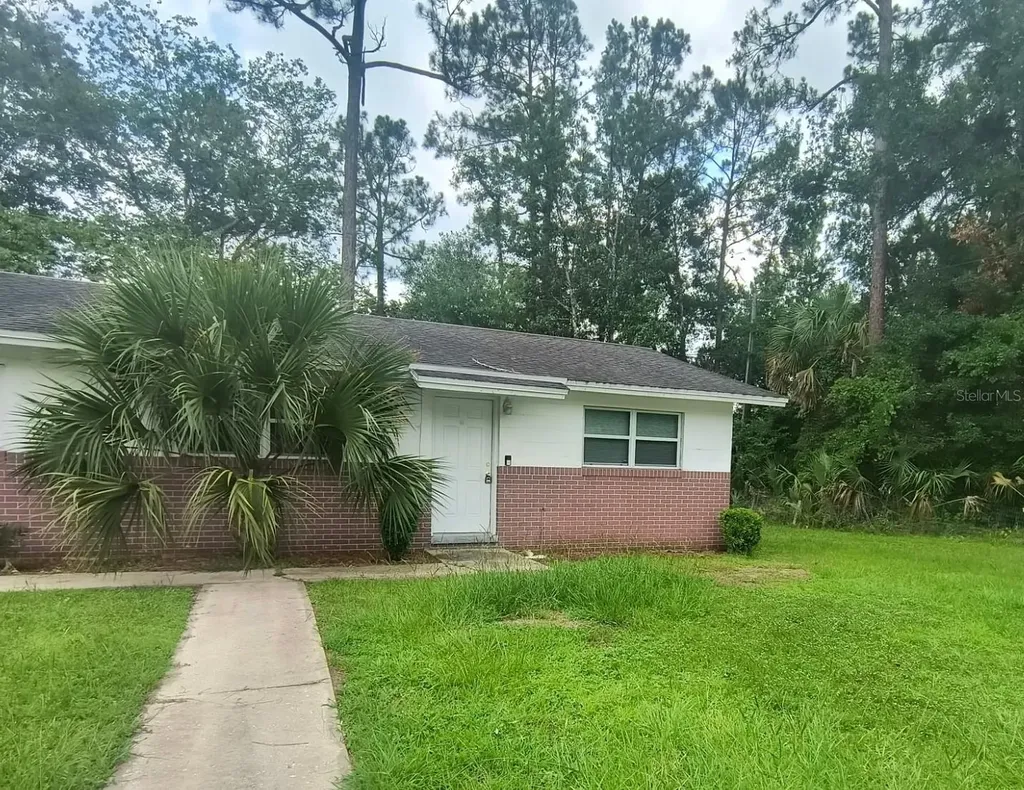 401 Hibiscus Avenue Bunnell FL 32110