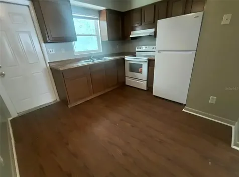 401 Hibiscus Avenue Bunnell FL 32110