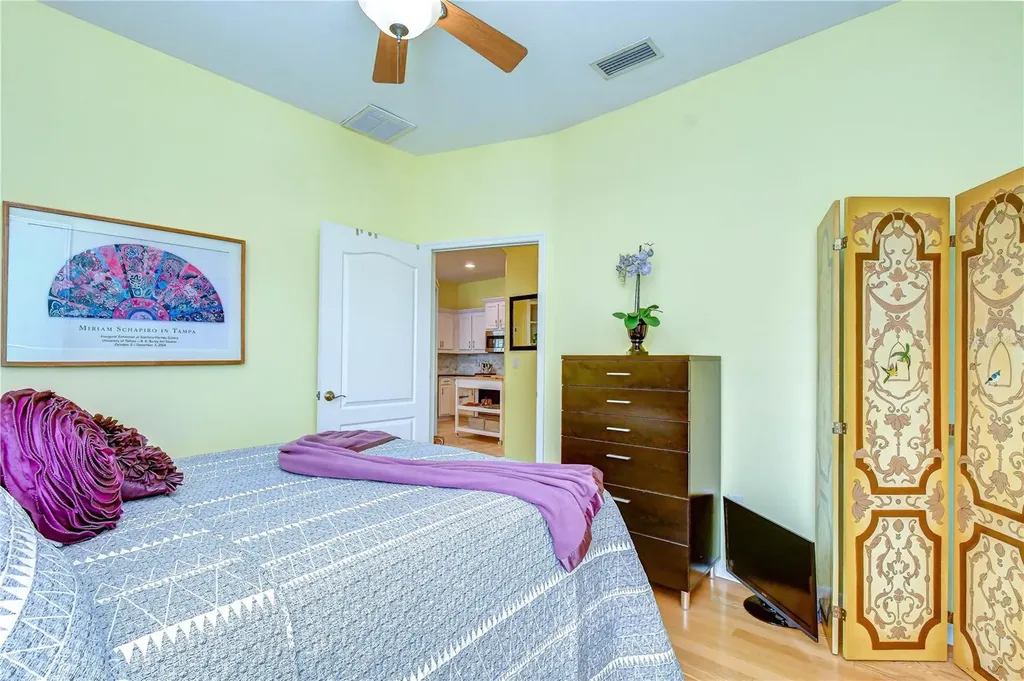 3332 Chapel Creek Circle Wesley Chapel FL 33544