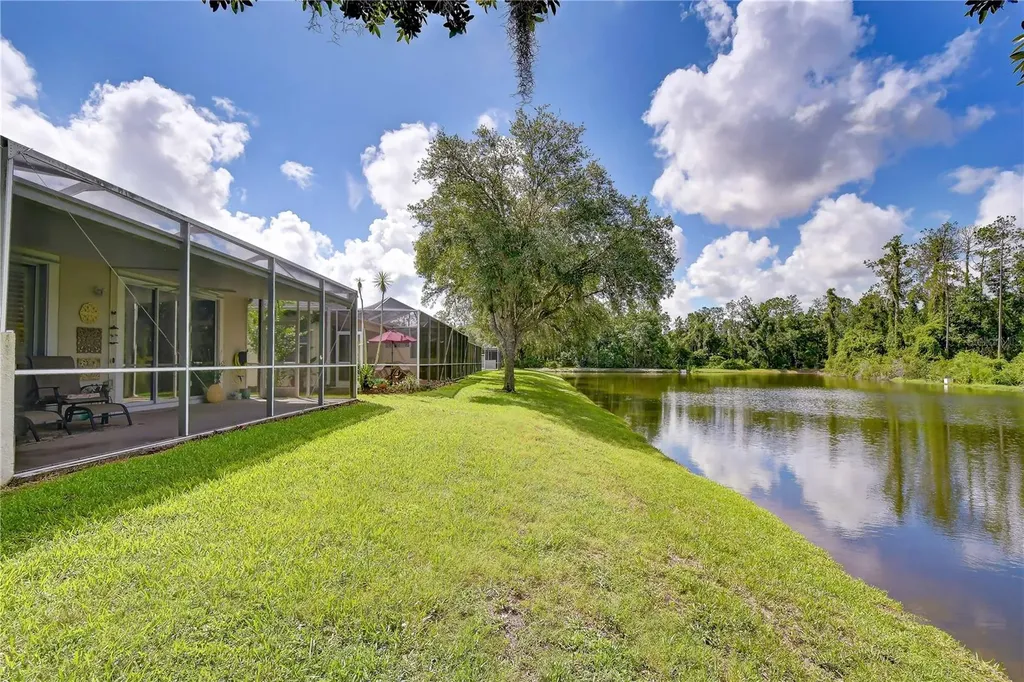 3332 Chapel Creek Circle Wesley Chapel FL 33544