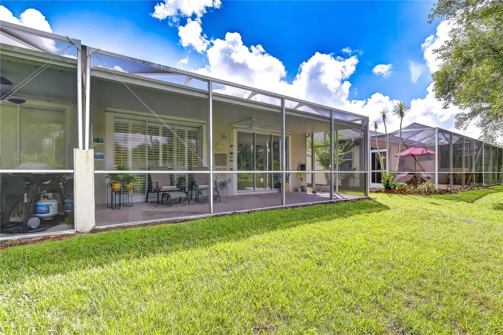 3332 Chapel Creek Circle Wesley Chapel FL 33544