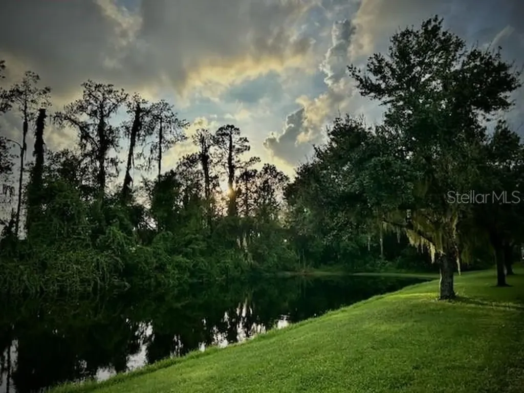 3332 Chapel Creek Circle Wesley Chapel FL 33544