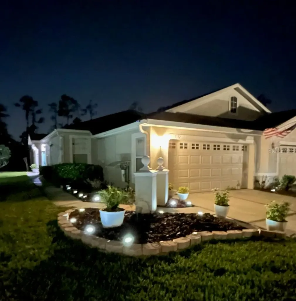 3332 Chapel Creek Circle Wesley Chapel FL 33544