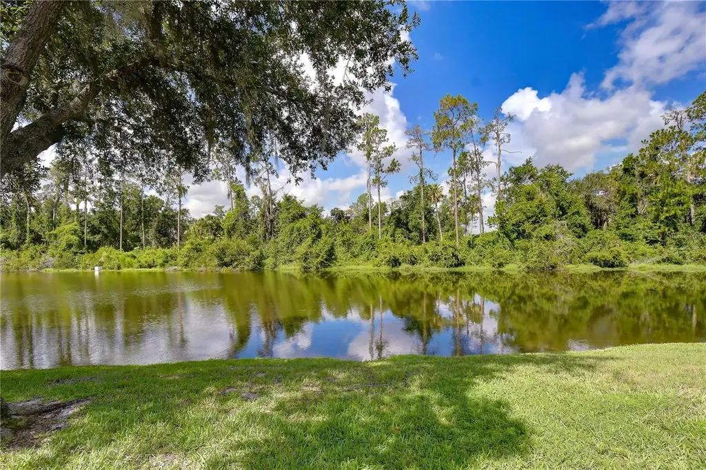 3332 Chapel Creek Circle Wesley Chapel FL 33544