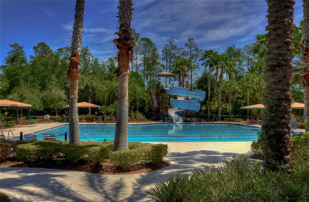 3332 Chapel Creek Circle Wesley Chapel FL 33544