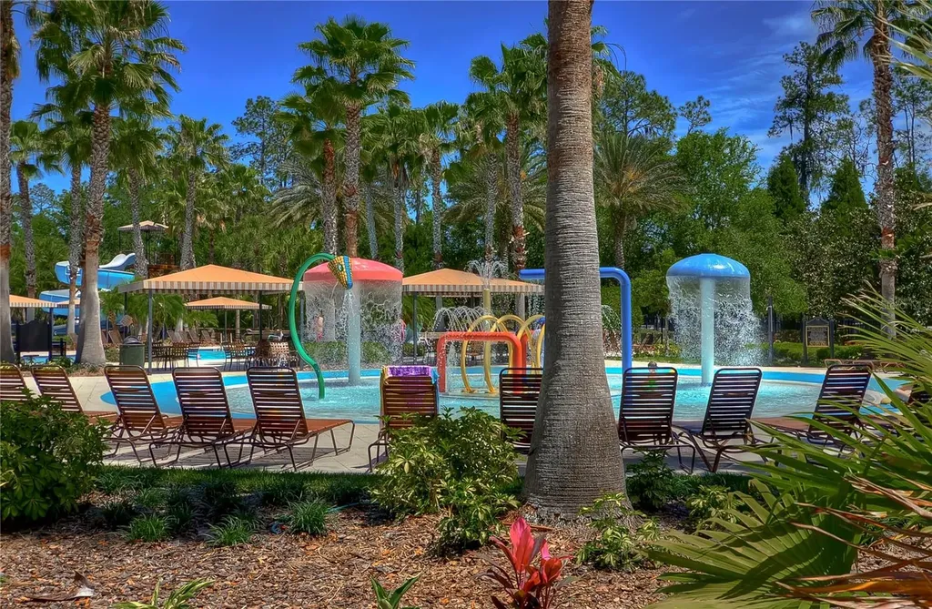 3332 Chapel Creek Circle Wesley Chapel FL 33544