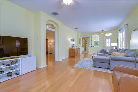 3332 Chapel Creek Circle Wesley Chapel FL 33544