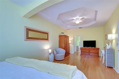 3332 Chapel Creek Circle Wesley Chapel FL 33544