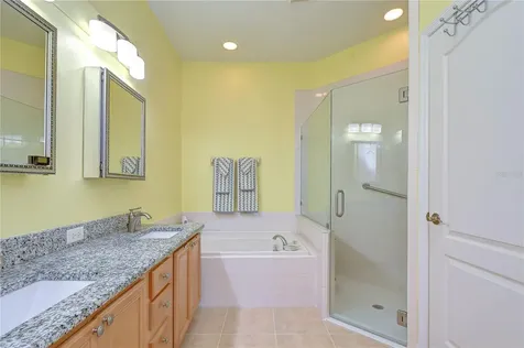 3332 Chapel Creek Circle Wesley Chapel FL 33544