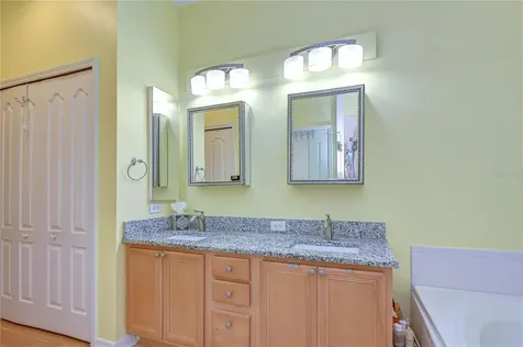 3332 Chapel Creek Circle Wesley Chapel FL 33544