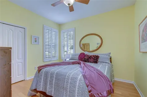 3332 Chapel Creek Circle Wesley Chapel FL 33544