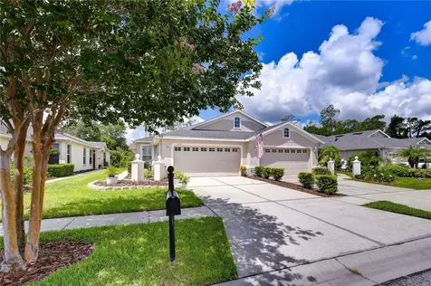 3332 Chapel Creek Circle Wesley Chapel FL 33544