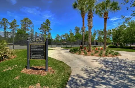 3332 Chapel Creek Circle Wesley Chapel FL 33544