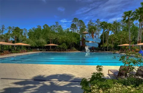 3332 Chapel Creek Circle Wesley Chapel FL 33544