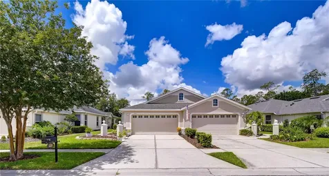 3332 Chapel Creek Circle Wesley Chapel FL 33544
