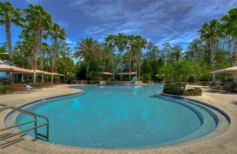 3332 Chapel Creek Circle Wesley Chapel FL 33544
