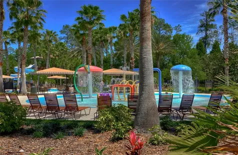 3332 Chapel Creek Circle Wesley Chapel FL 33544