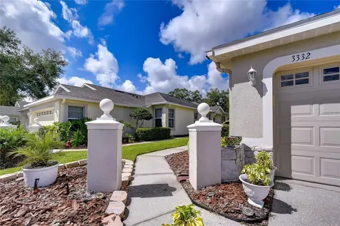 3332 Chapel Creek Circle Wesley Chapel FL 33544
