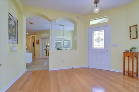 3332 Chapel Creek Circle Wesley Chapel FL 33544