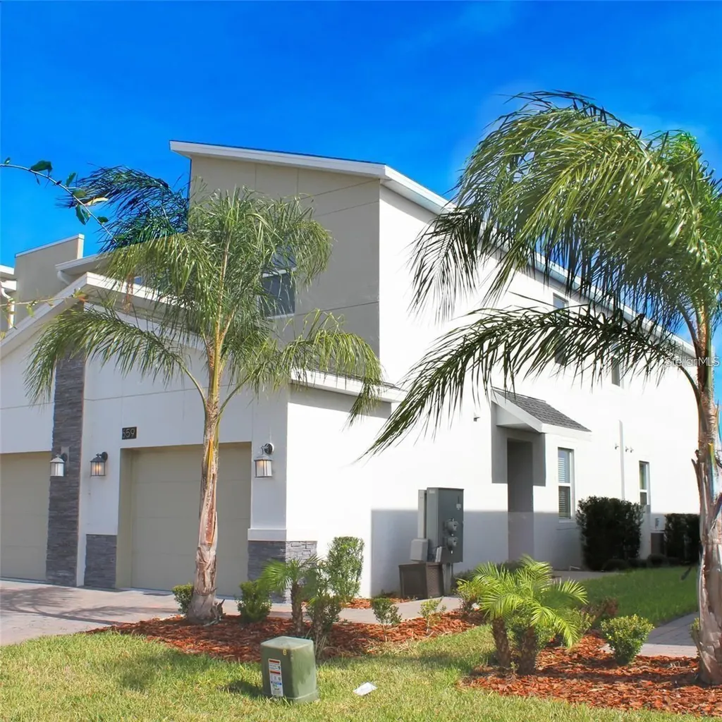 659 Ocean Course Avenue Davenport FL 33896