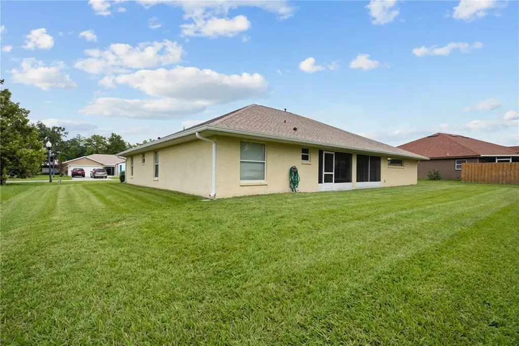 5320 SW 115th Loop Ocala FL 34476