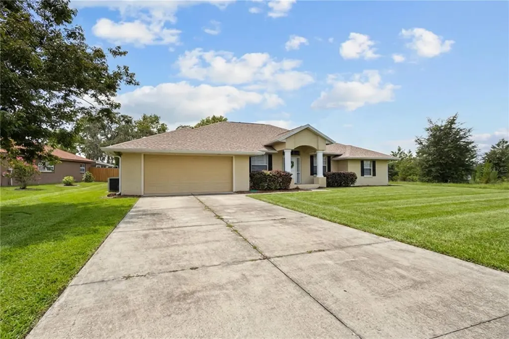 5320 SW 115th Loop Ocala FL 34476